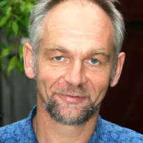 Nick portrait 2 Feb 12